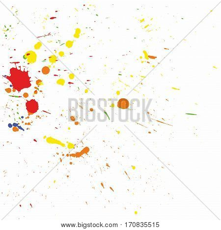 Splatter 11.eps