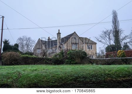A series of shot taken at lacock, an old traditional british village