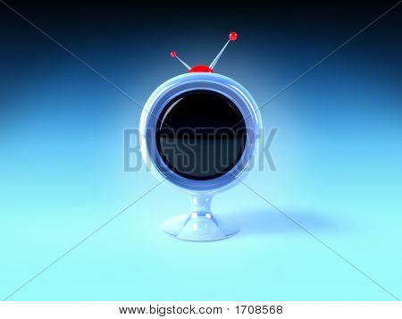 Televisione