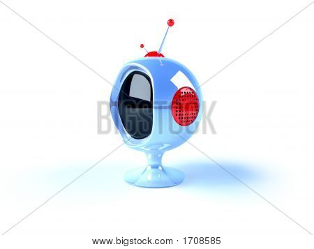 Televisione