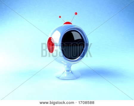 Televisione