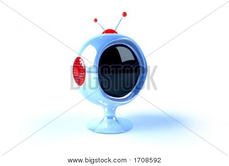 Televisione