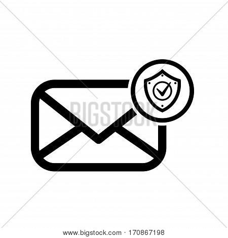 Simple Internet Icon