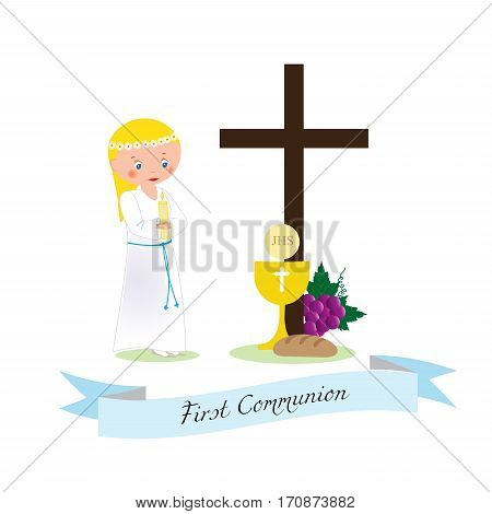 First Communion