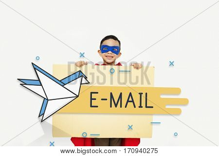 Mail Postal Communication Connection Correspondence