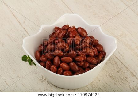 Kidney Beans