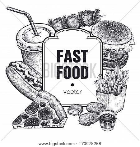 Hand Drawing Fast Vector & Photo (Free Trial) | Bigstock