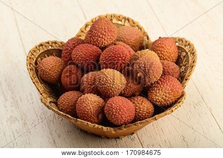 Lychee