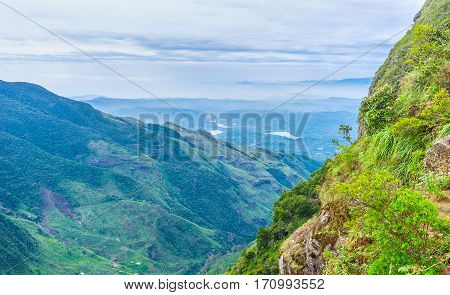The Idyllic View