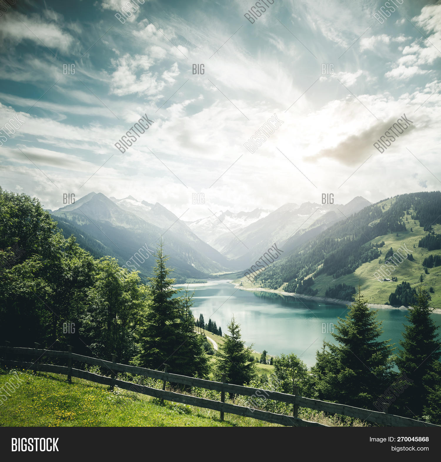 Great Panorama Image & Photo (Free Trial) Bigstock