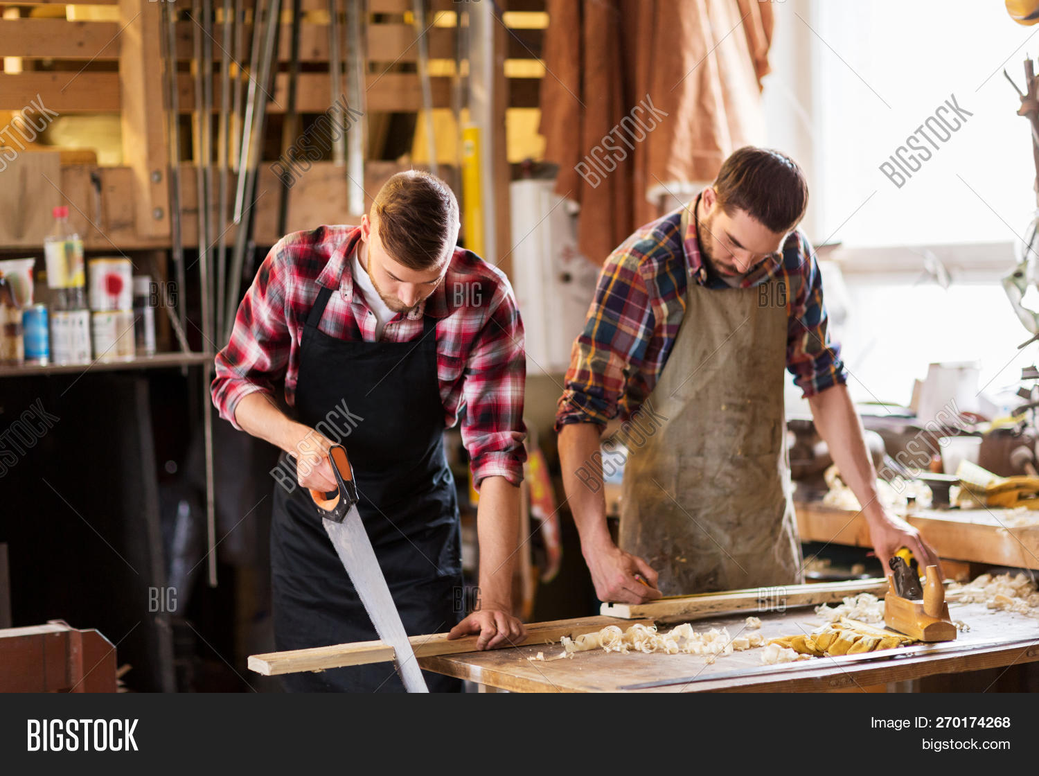 Profession, Carpentry Image & Photo (Free Trial) Bigstock