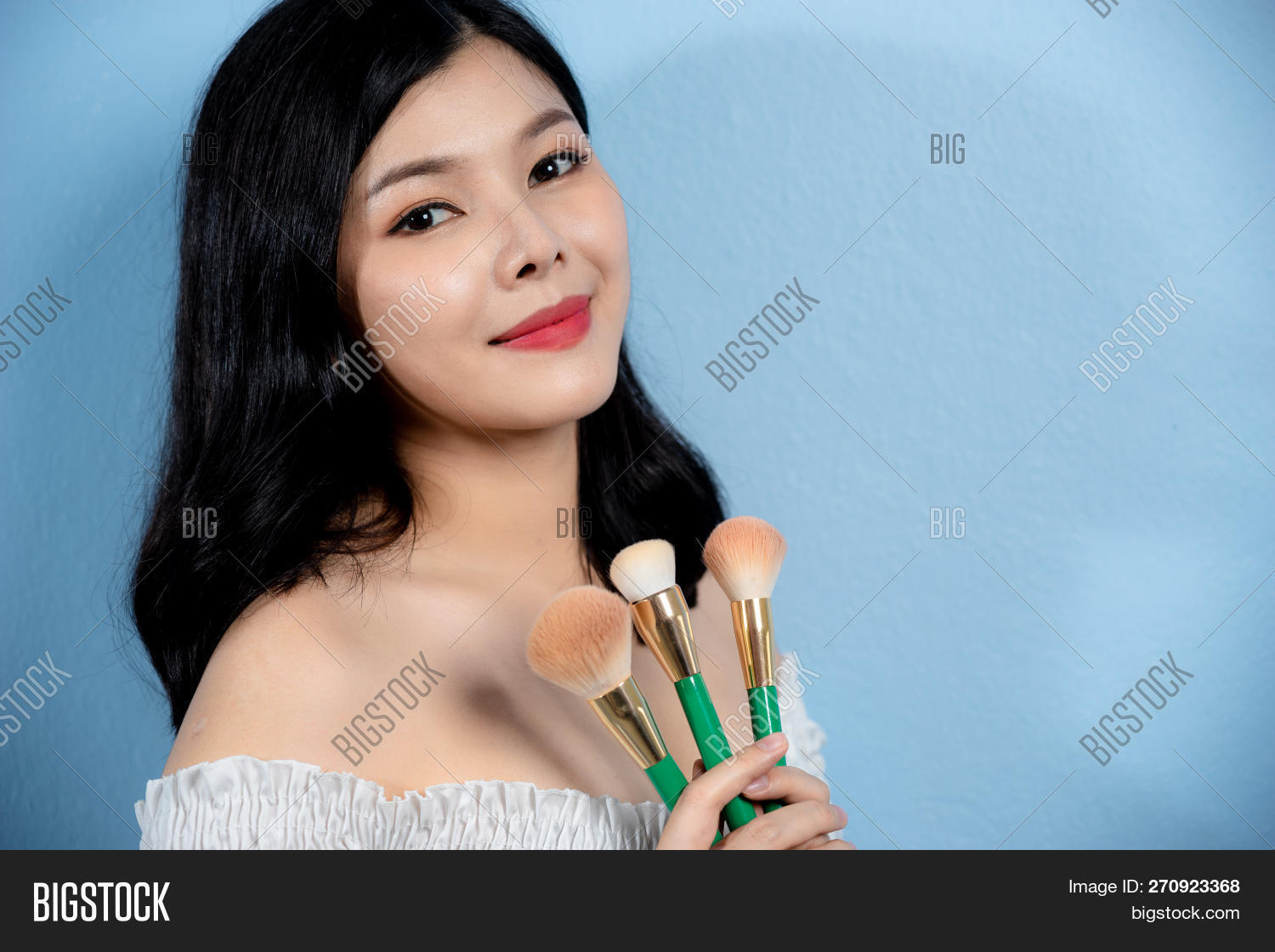 Beauty Cosmetic Image Photo Free Trial Bigstock