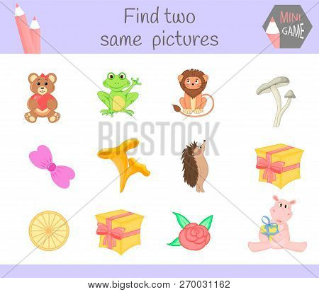 Find Two 矢量图和照片(免费试用) | Bigstock