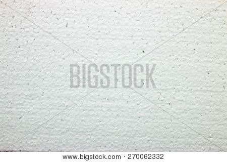 Plastic Foam Sheet Texture Background