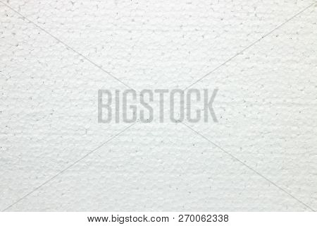 Plastic Foam Sheet Texture Background