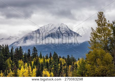 Banff National Park