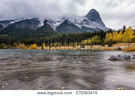 Banff National Park