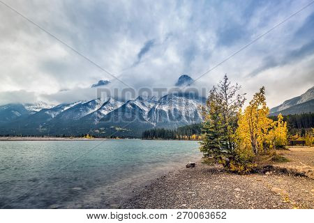 Banff National Park