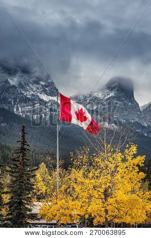Banff National Park