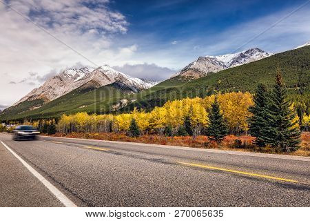 Banff National Park