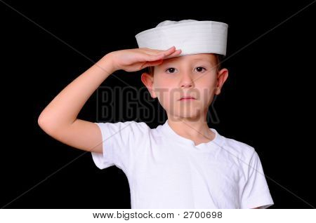 Sailor Boy