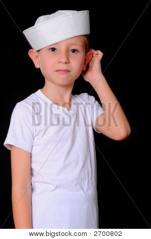 Sailor Boy