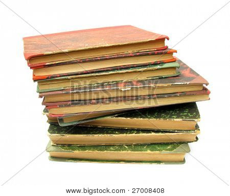 oude tweedehands boeken