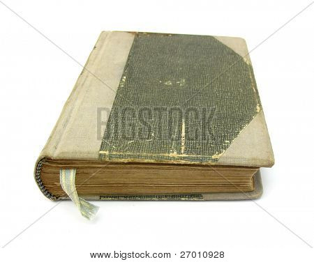 Oud boek