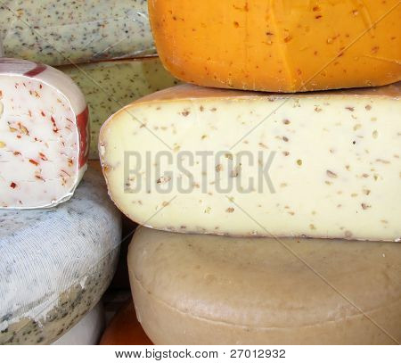 Queijo