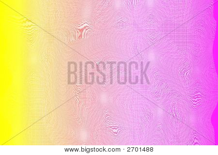 Abstrakt baggrund Scene