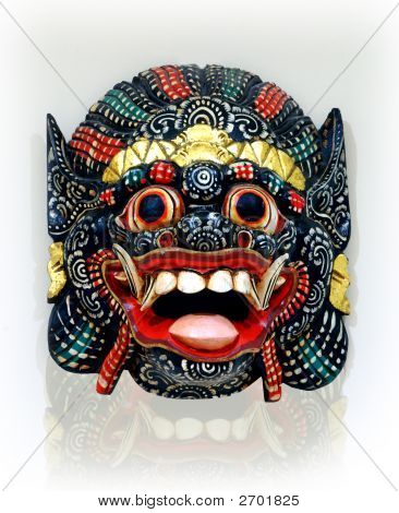 Maschera