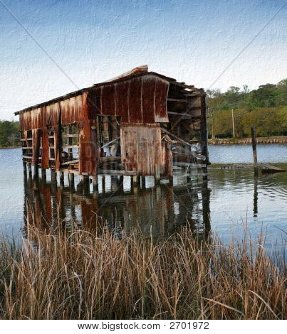 Bootshaus