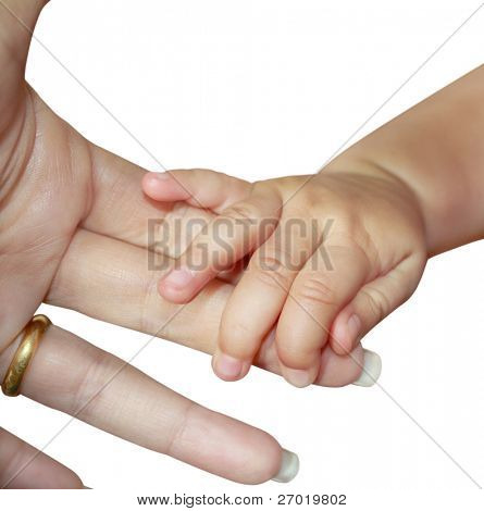 Baby hospodářství