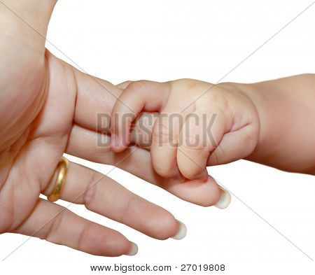 Baby hospodářství