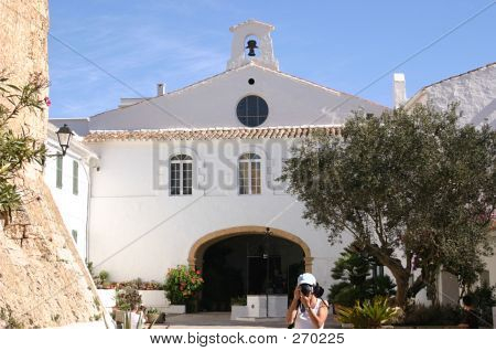 Kloster