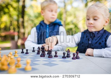 The Topic Children Learning, Logical Development, Mind And Math, Miscalculation Moves Advance. Large