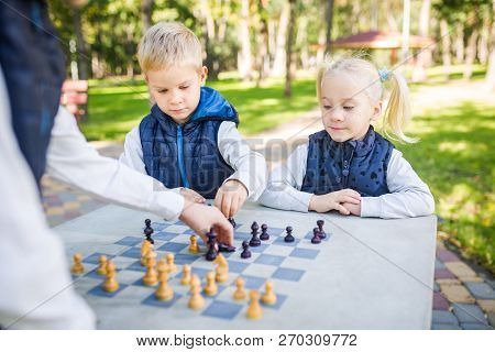 The Topic Children Learning, Logical Development, Mind And Math, Miscalculation Moves Advance. Large