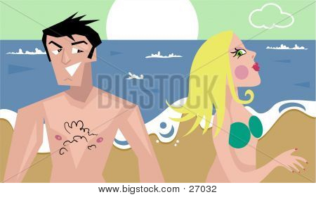 Beachlife