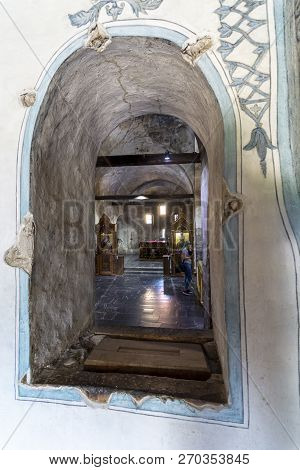 Saint Sunday Church