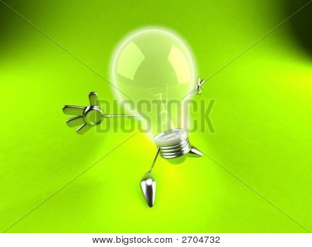 Greenlight