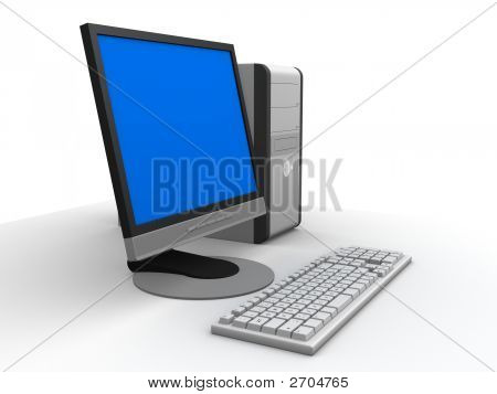 Persondator