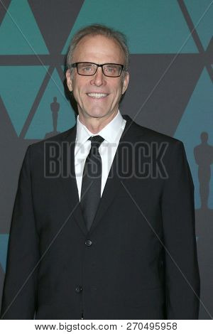 LOS ANGELES - NOV 18:  Kirby Dick at the 10th Annual Governors Awards at the Ray Dolby Ballroom on November 18, 2018 in Los Angeles, CA