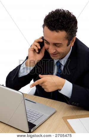 Comunicação empresarial