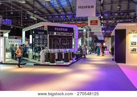 2018 Xposure International Photography Festival, Sharjah, United Arab Emirates