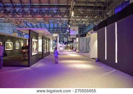 2018 Xposure International Photography Festival, Sharjah, United Arab Emirates