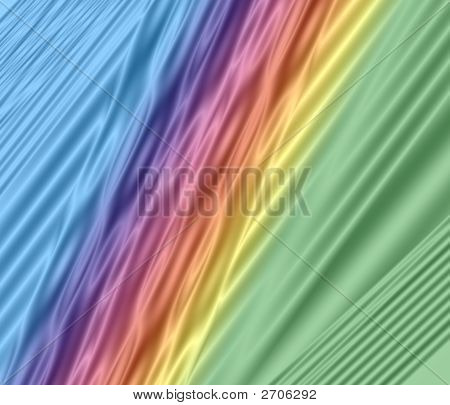 Silken Fractal