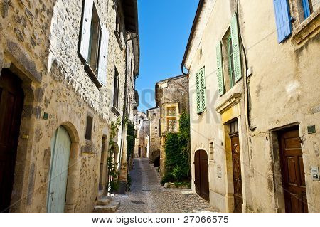 Rochemaure