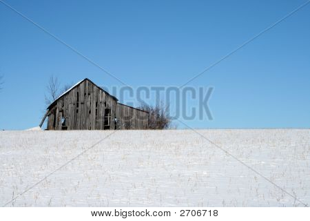 Cena de Inverno