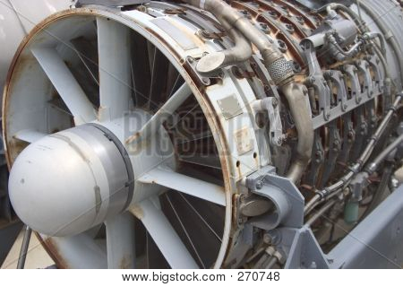 Jet Engine 2