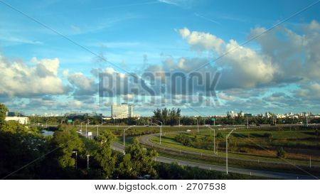 Interstate liiketoimintaympäristöissä